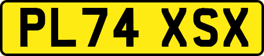 PL74XSX