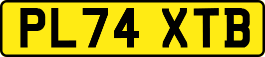 PL74XTB
