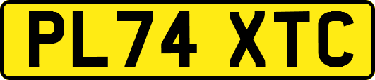 PL74XTC