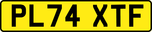 PL74XTF
