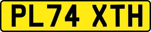 PL74XTH