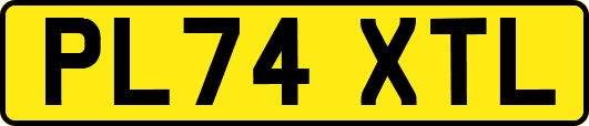 PL74XTL