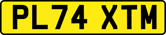 PL74XTM