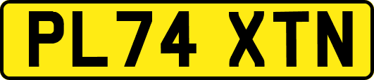 PL74XTN
