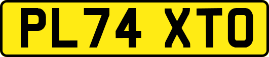 PL74XTO
