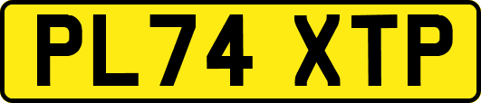 PL74XTP