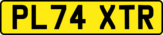 PL74XTR
