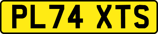 PL74XTS