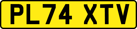 PL74XTV