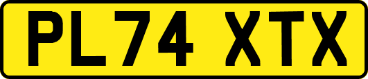 PL74XTX