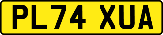 PL74XUA