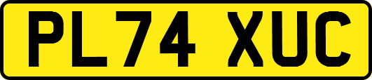 PL74XUC