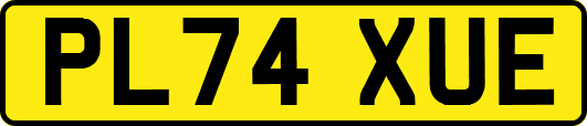 PL74XUE