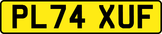PL74XUF