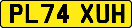 PL74XUH
