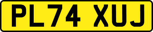 PL74XUJ