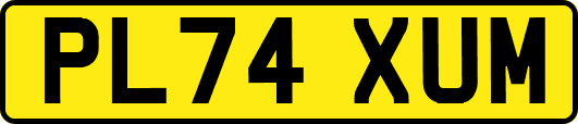 PL74XUM
