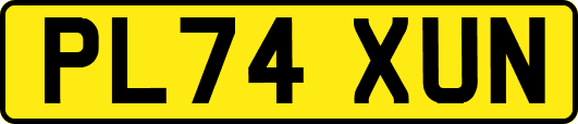 PL74XUN