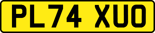 PL74XUO