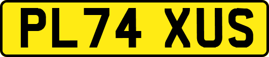 PL74XUS