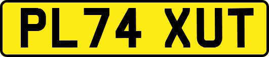 PL74XUT