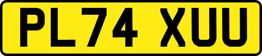 PL74XUU