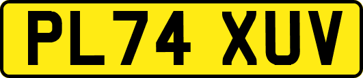 PL74XUV