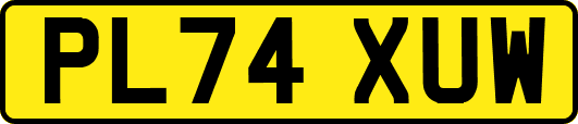 PL74XUW