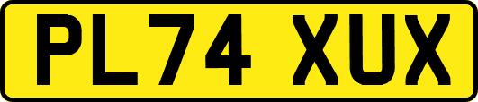 PL74XUX