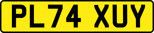 PL74XUY