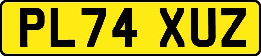 PL74XUZ