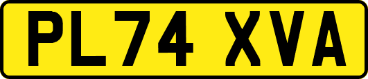 PL74XVA