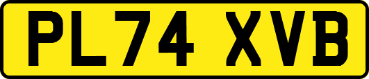 PL74XVB