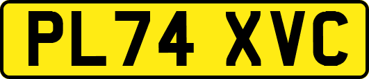 PL74XVC
