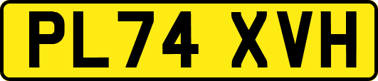 PL74XVH