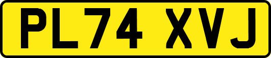 PL74XVJ