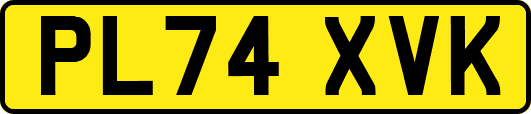 PL74XVK