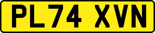 PL74XVN