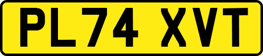 PL74XVT