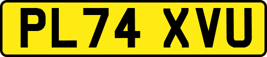 PL74XVU