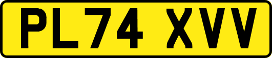 PL74XVV