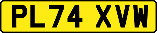 PL74XVW