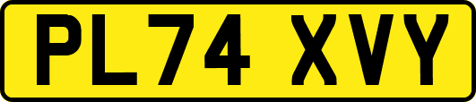 PL74XVY