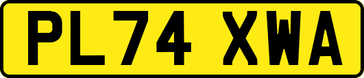 PL74XWA