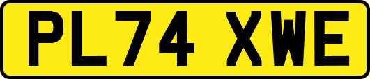 PL74XWE