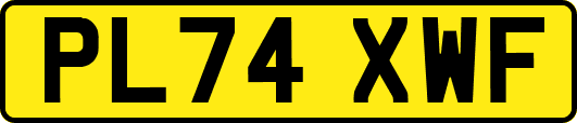 PL74XWF