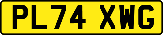 PL74XWG