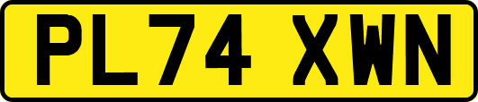 PL74XWN