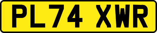 PL74XWR