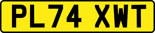 PL74XWT